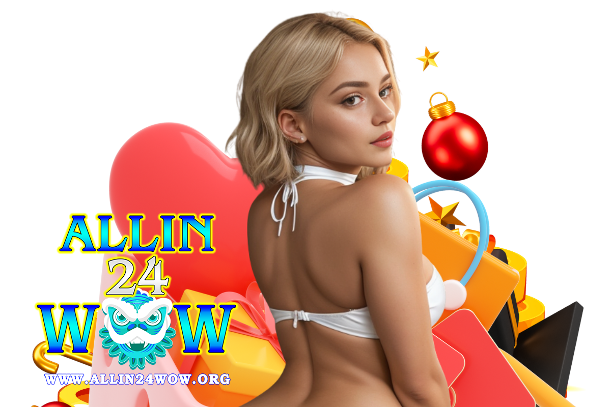 allin24wow สล็อต